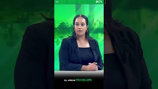 Ghana Expands Visa Waiver Network To Caribbean, Asia, And Africa