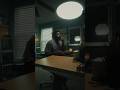 Cinematic Lighting at Your Desk (Amaran Verge Max) @amarancreators #vergemax