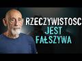 Dlaczego Trzeci Wymiar Jest Fizycznie Niemożliwy? Leonard Susskind Wyjaśnia