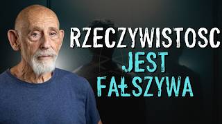 Dlaczego Trzeci Wymiar Jest Fizycznie Niemożliwy? Leonard Susskind Wyjaśnia