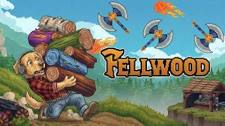Watch This While Doing SOMETHING ELSE! – Fellwood screenshot 3
