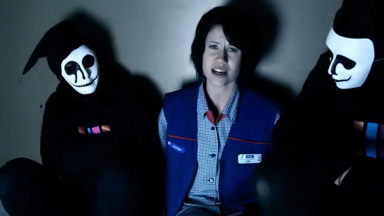 Retropop - Pohjolan prinsessa (Official Video) - YouTube