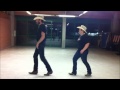 Fastest girl  country line dance