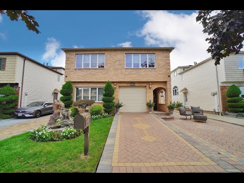 490 Buel Ave, Staten Island, NY home video tour