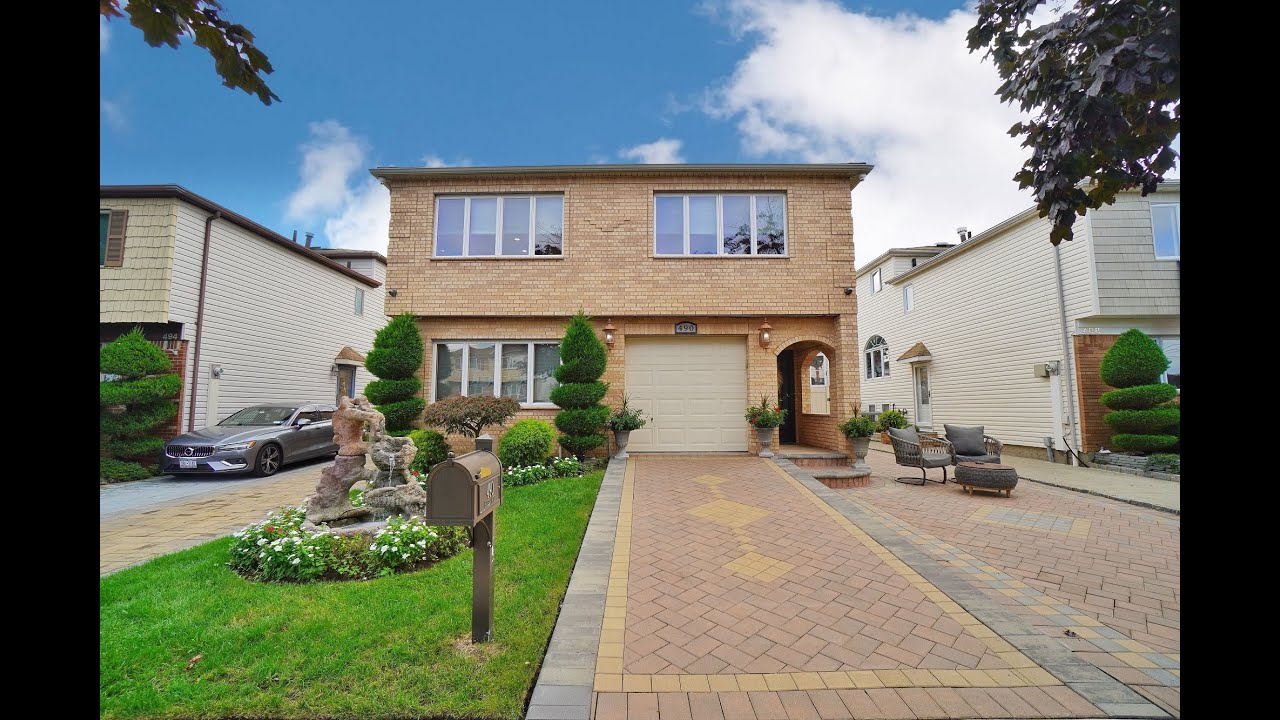 House for Sale! 2family Dongan Hills 490 Buel Ave, Staten Island, NY
