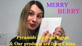 ASMR Roleplay - 'Bestie' from high school wants you to join her MLM !  (Soft Spoken) screenshot 3