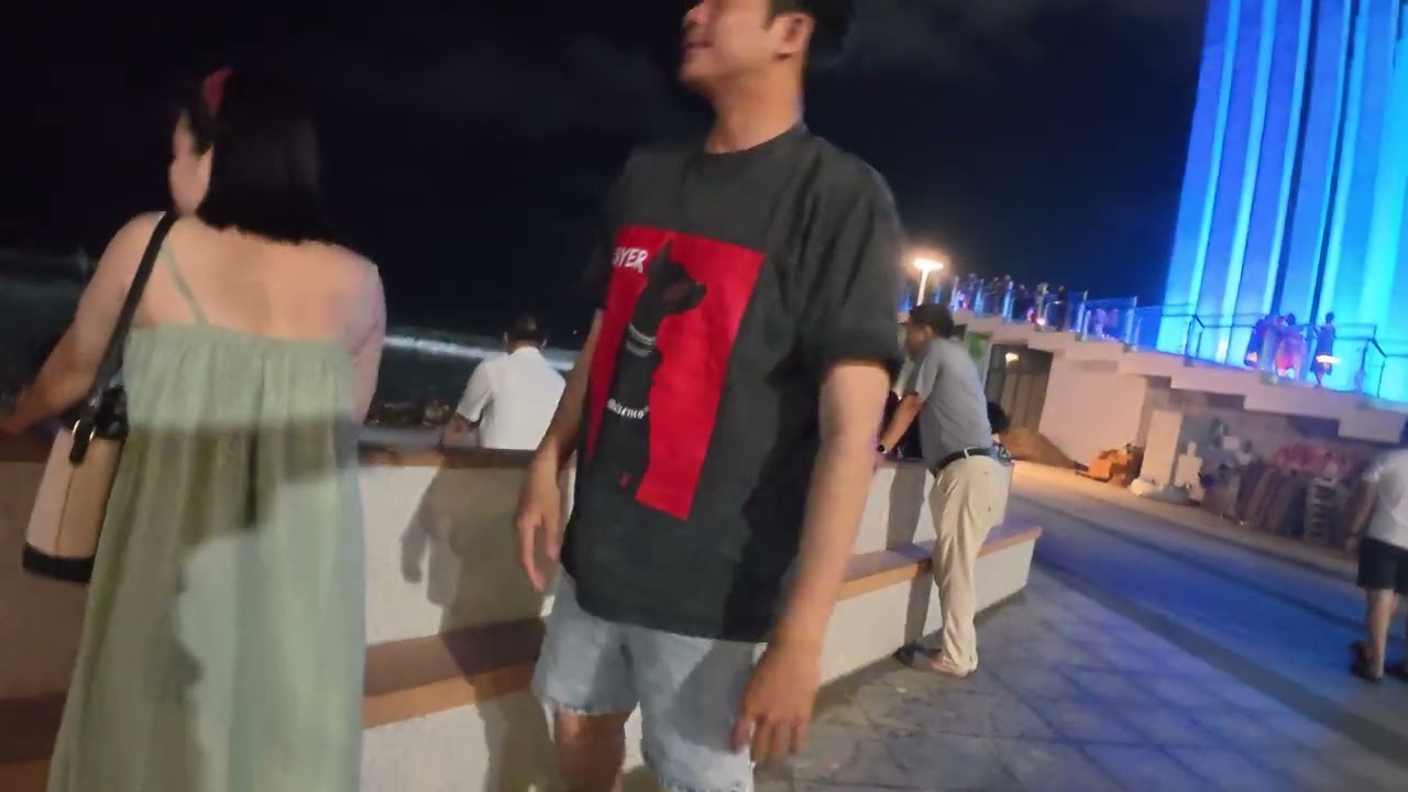 Vũng Tàu 11 tháng 11, 2025 P3