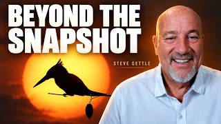 How to Make Your Wildlife Photos Stand Out with STEVE GETTLE screenshot 5