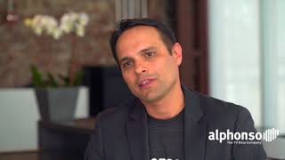 Does Alphonso measurement and retargeting work for local markets