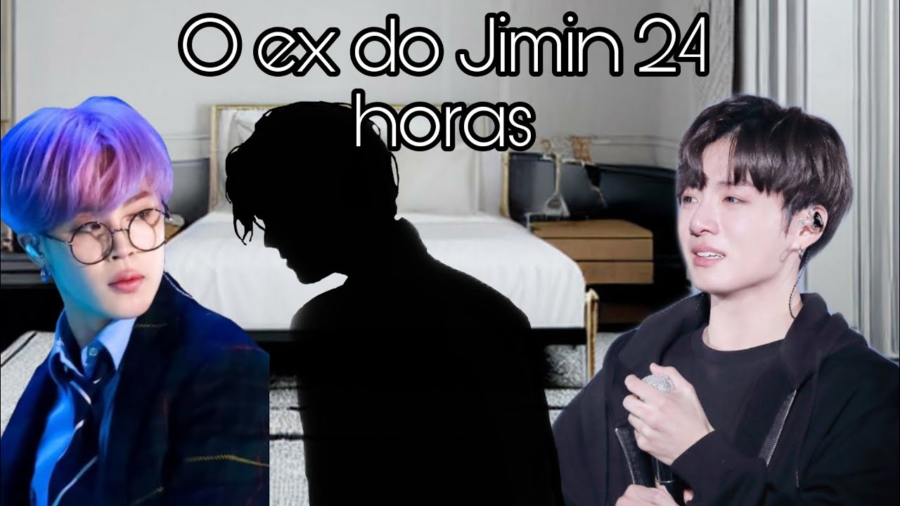 Ligação BTS: O ex do Jimin 24 horas