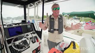 Ask The Experts - Pre-Departure Checklist