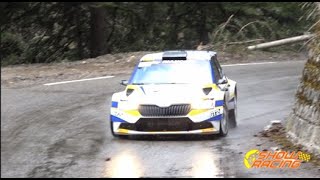 Rallye de Drap 2024 - Show Racing