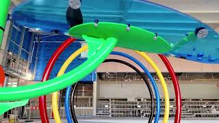 Summit Aquatic and Leisure - WOW!
