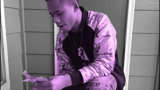 Tay-K - “Coolin” (SLOWED DOWN)