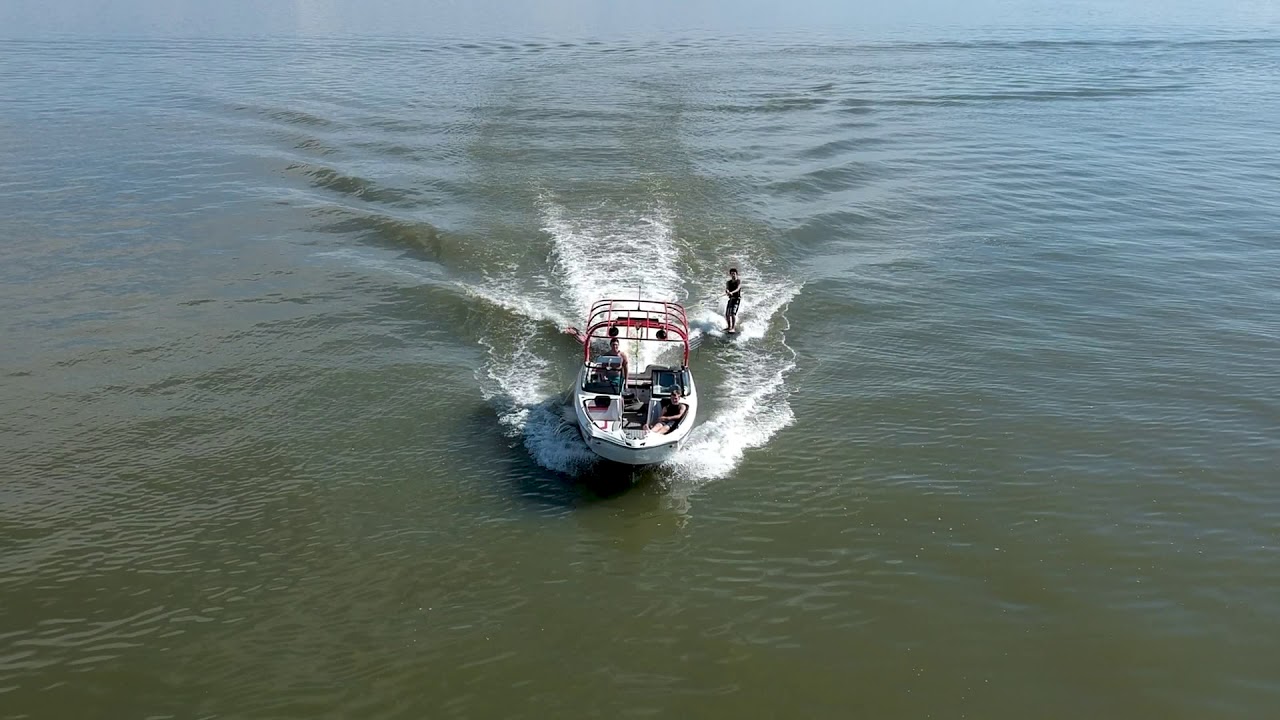 Lake Sakakawea 2019 YouTube