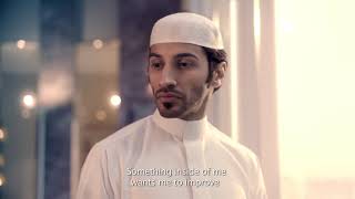 Pepsi ‘The Greatness is Within’ screenshot 5