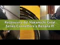 Recensione del Nakamichi Excel Series Connettore a Banana Placcato in Oro 24k con Cavo degli Altopar