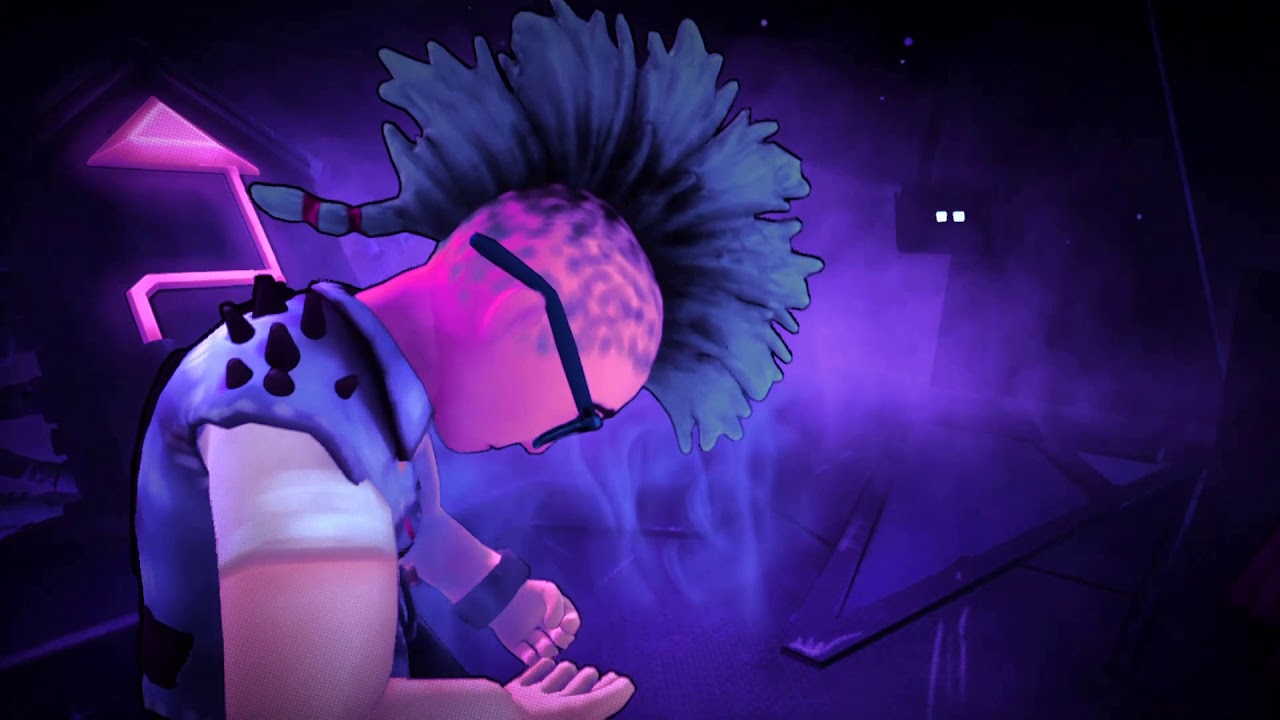 RAD Gameplay (PC Game)