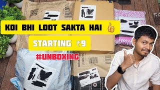 Itna Sasta Me Toh Koi Bhi Shopping Kar Sakta Hai 👍 | Shopsy, Amazon, Meesho, Etc. screenshot 3