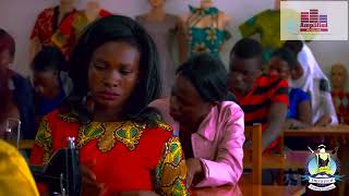 Multitech Business Institute English TV Commercial