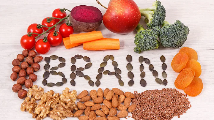 The foods that can improve brain function | 7 Ways to Boost Mental Strength