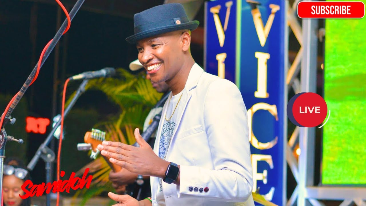 Samidoh Mugithi Live Show | Kui Mugweru