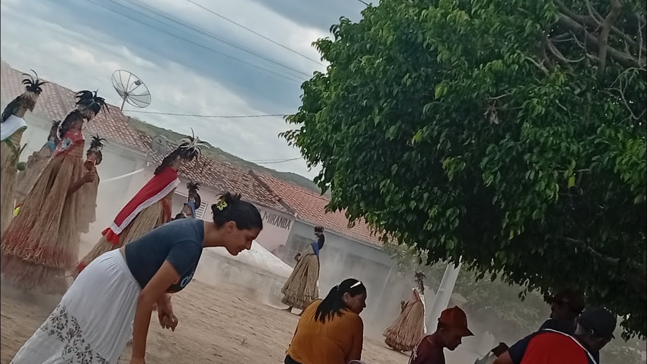 Corrida do umbu 2026 2/04 🏹✅