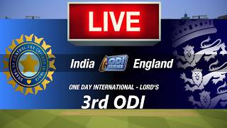 🛑3rd ODI LIVE- INDIA vs ENGLAND🛑ENG vs IND 2026🛑CRICKET 26 GAME🛑LIVE MATCH STREAMING🏏 screenshot 3