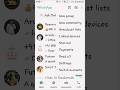 WhatsApp Me Font Size Kaise Change Kare | How To Change Font Size In WhatsApp | #shorts #whatsapp
