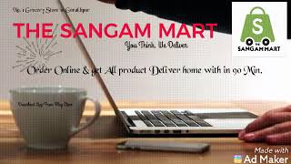 The Sangam Mart