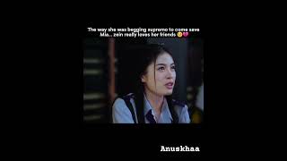 Aww She Had Tears In Her Eyes While Begging For Mia