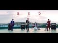 더로즈(The Rose) - "RED" Official Music Video