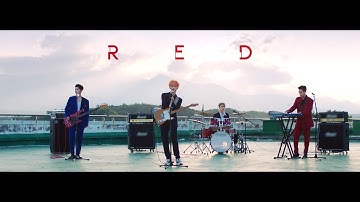더로즈 (The Rose) -"RED" Official Music Video