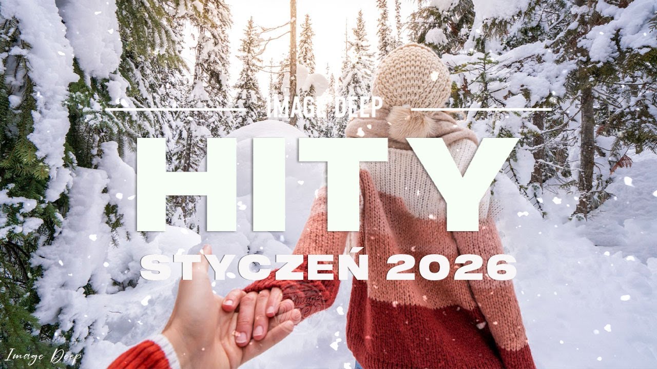 Eska Hity STYCZEŃ 2026 🎧 Radio Eska Playlist – Najlepsze Brzmienia