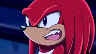 Evolution of Sonic Knuckles the Echidna (1996-2014) Sonic Animation