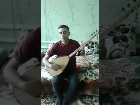 mehrac dünyamaliyev telli turnam