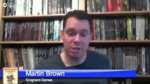 Did Dungeons and Dragons come from Chainmail?