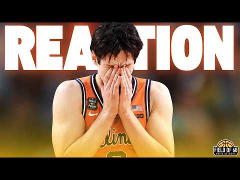 REACTION: David Mirkovic suffers foot injury, NEW details on expected timeline