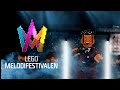 LEGO: Melodifestivalen 2021 - Finalen