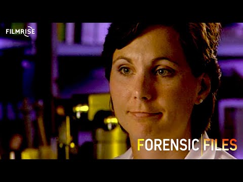 Forensic Files - Season 3, Episode 5 - Deadly Delivery - Full Episode
