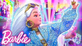 BARBIE SONG | SLAY CITY! | BARBIE MUSIC VIDEO | Clip
