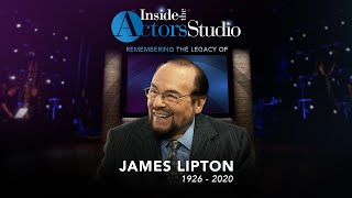 Remembering James Lipton