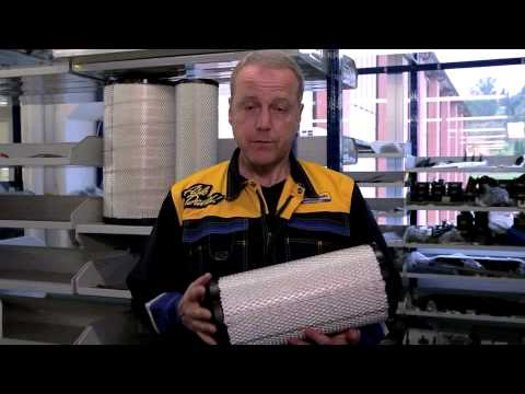 New Holland Filters - Ask David