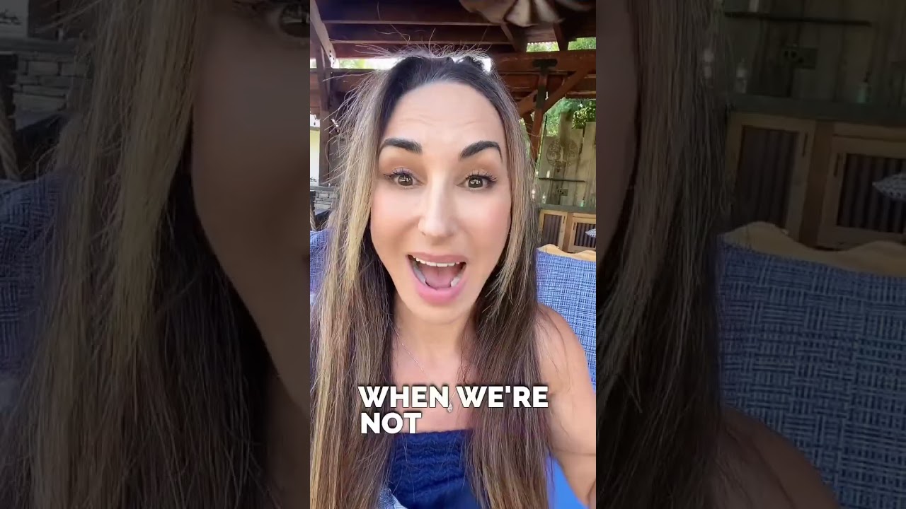 The PAIN CYCLE is real Breaking the cycle is not what we may “feel” like doing but …