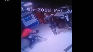 Thugs target woman at Spar in Otjiwarongo