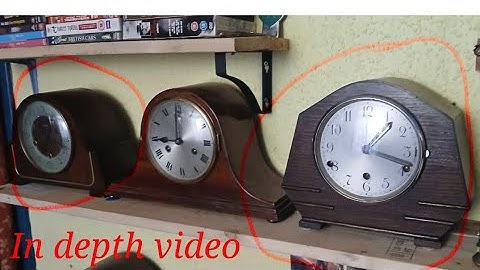 Smiths & Perivale In-depth video!