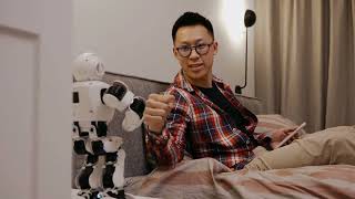 How AI is Revolutionizing Healthcare: 5 Ways It's Changing the Game