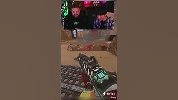 Aceu vs NRG Rogue 1v1