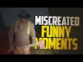 THE CREEPY STALKER, AND A TORNADO?! (Miscreated Funny Moments)