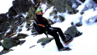 NEGRA SPORT - Ola Dzik sponsored by TERNUA [HD]